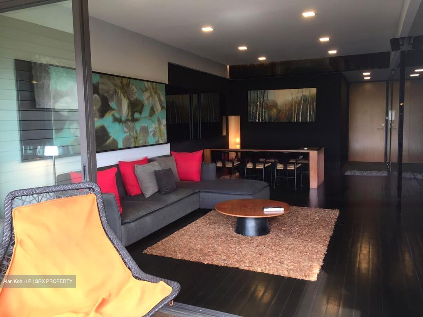 Newton Suites (D11), Apartment #526842721
